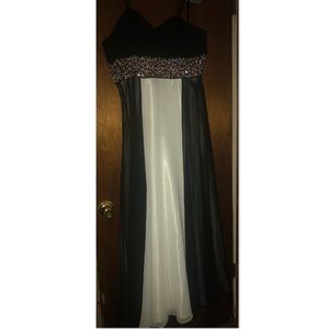 Prom Dress/Evening Gown